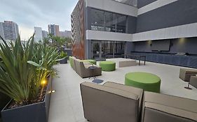 Loefgreen - Riosampa Flats